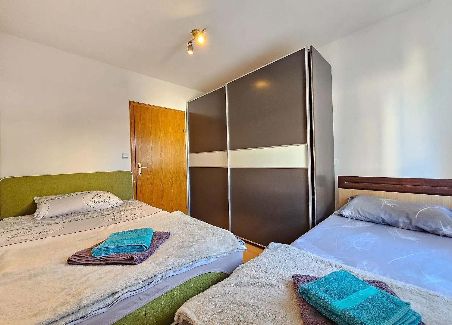 Apartment Zelja - Sea View Medulin