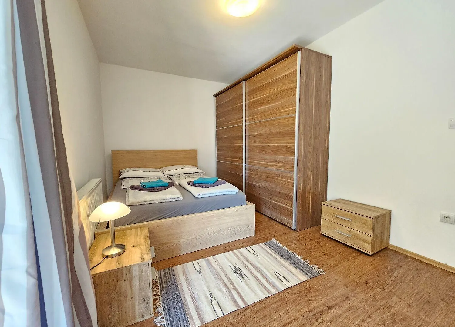 Apartment Zelja - Sea View Medulin 0*,