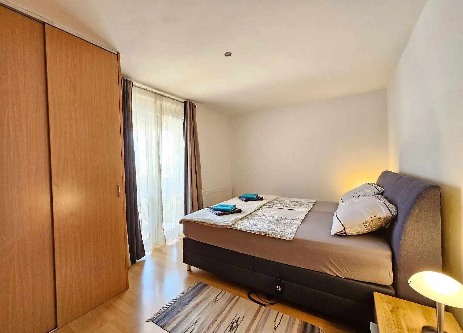 Apartment Zelja - Sea View Medulin Croatia