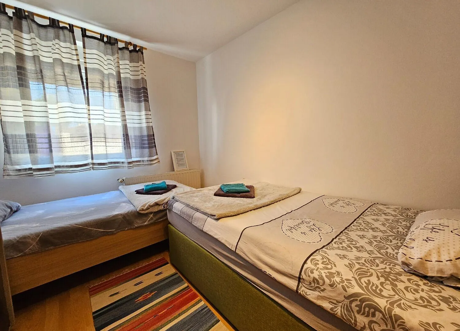 Apartment Zelja - Sea View Medulin Croatia