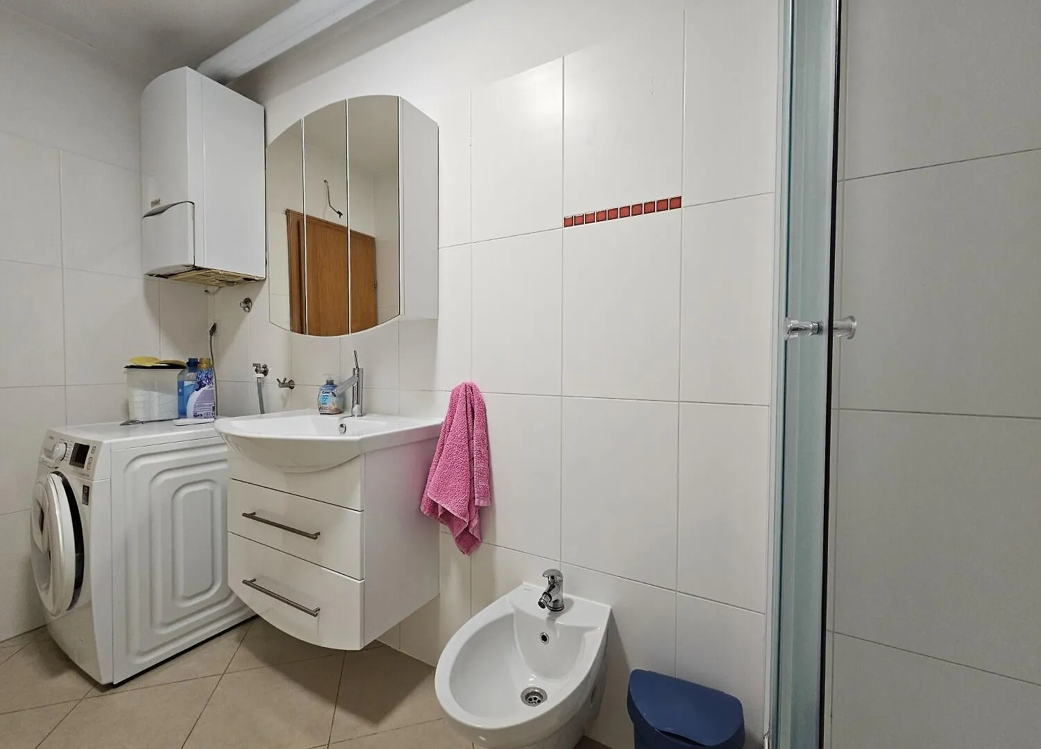 Apartment Zelja - Sea View Medulin