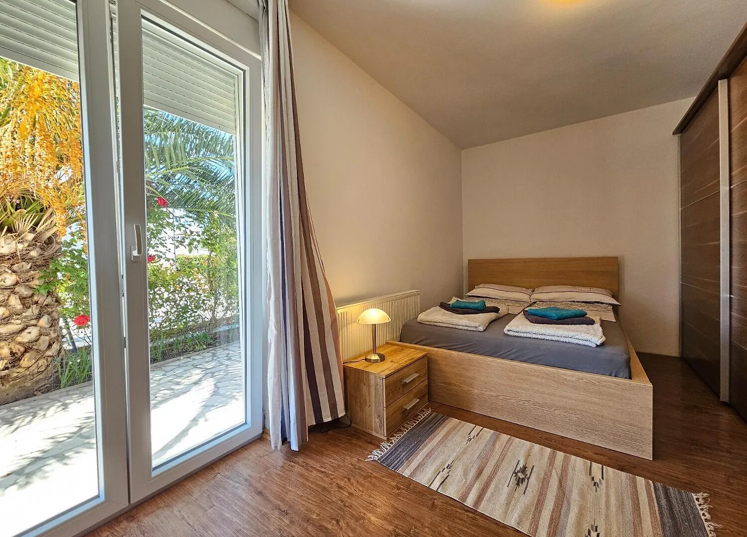 Apartment Zelja - Sea View Medulin 0*,  Croatia