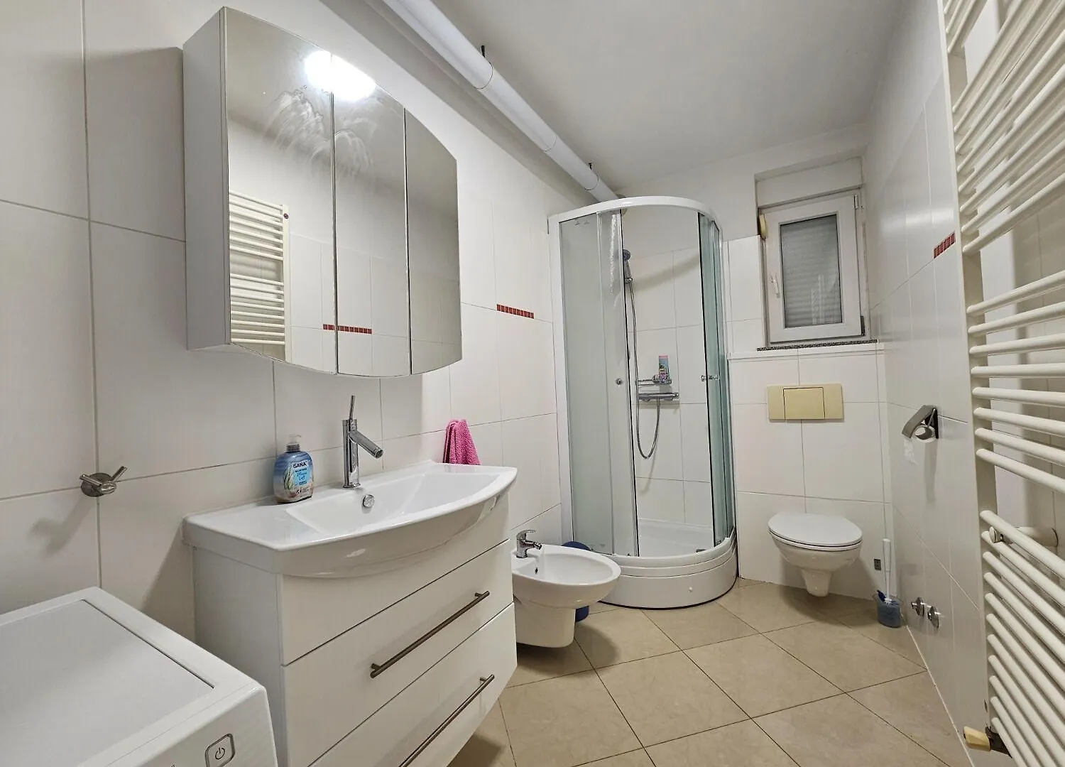 Apartment Zelja - Sea View Medulin