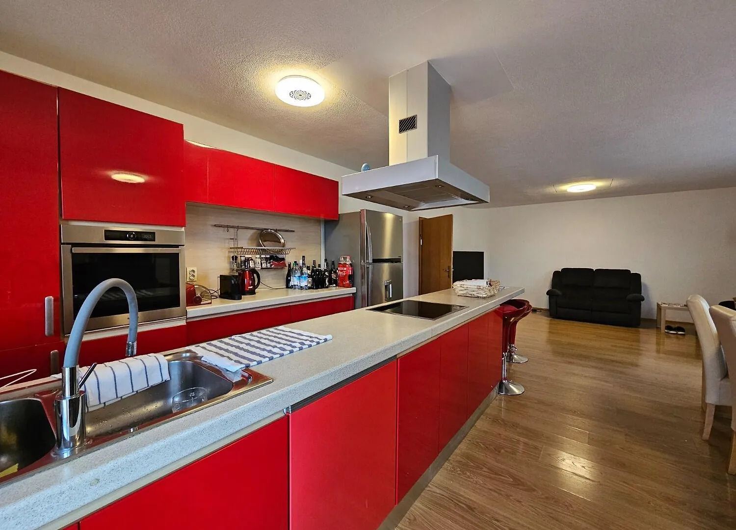 Apartment Zelja - Sea View Medulin