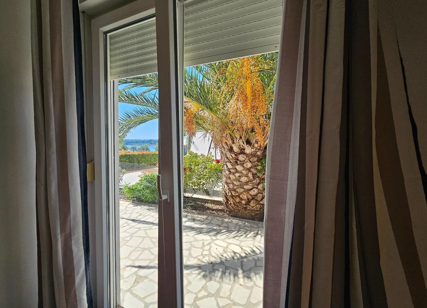 Apartment Zelja - Sea View Medulin Croatia
