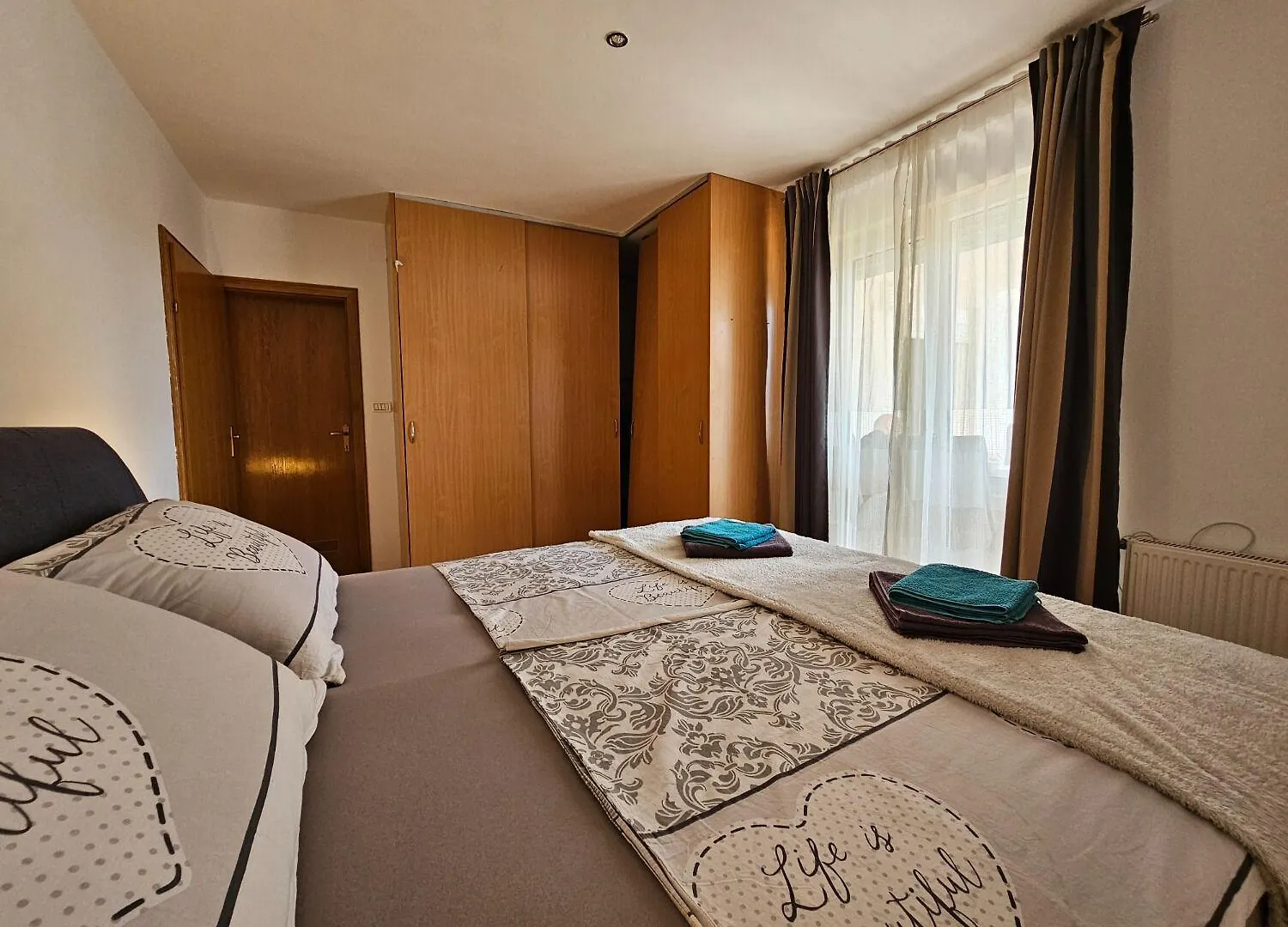 Apartment Zelja - Sea View Medulin 0*,
