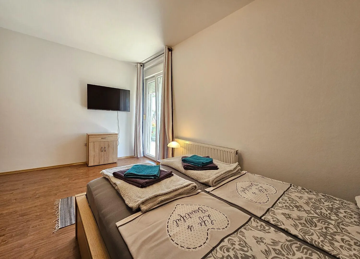 Apartment Zelja - Sea View Medulin
