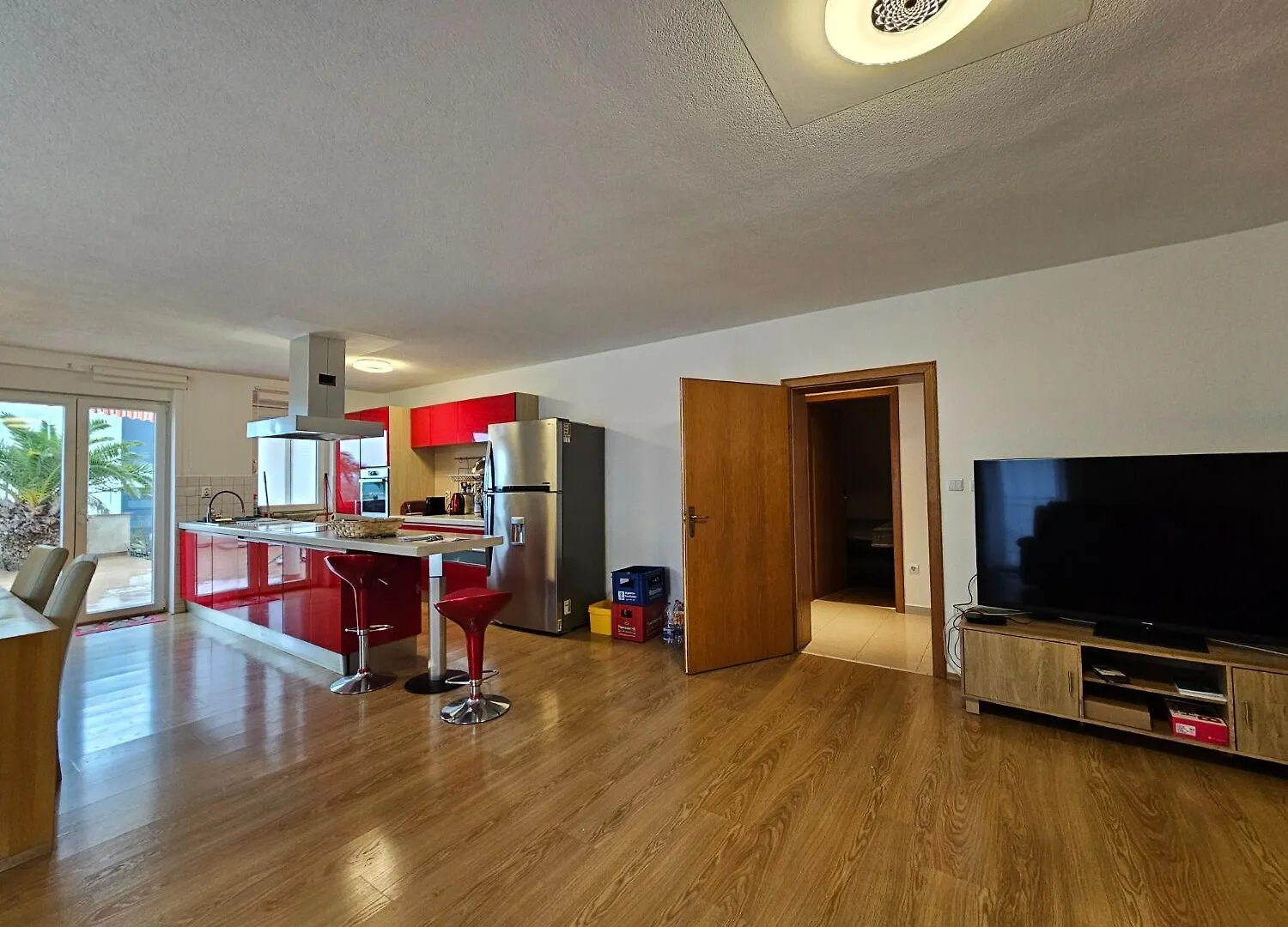 Apartment Zelja - Sea View Medulin